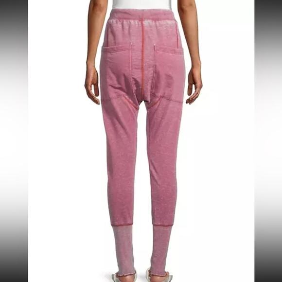 Free People Intimately | Cozy All Day Harem Leggings Size XS - Picture 2 of 13